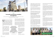 Revista Lideran&ccedil;a Empresarial tem nova edi&ccedil;&atilde;o publicada