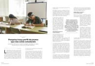 Revista Lideran&ccedil;a Empresarial tem nova edi&ccedil;&atilde;o publicada