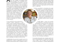 Revista Lideran&ccedil;a Empresarial tem nova edi&ccedil;&atilde;o publicada