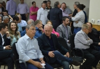 Revitaliza��o da SC-445 iniciar� em 2018