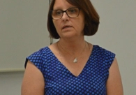 Rose Reynaud assume coordena��o dos projetos de educa��o da Acic