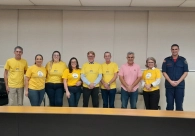 RPV comemora 10 anos com curso de Abordagem Humanizada a Tentativas de Suic�dio