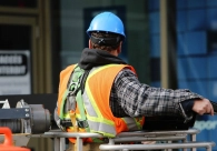 Saldo positivo em 2020 mant�m otimismo na constru��o civil 