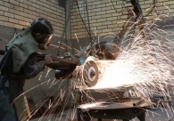 Saldo positivo em 2020 mant�m otimismo na constru��o civil 