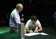 Satc avan&ccedil;a para segunda etapa do projeto Cidade do Conhecimento