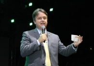 Satc avan&ccedil;a para segunda etapa do projeto Cidade do Conhecimento