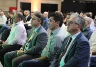 Satc avan&ccedil;a para segunda etapa do projeto Cidade do Conhecimento