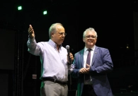 Satc avan&ccedil;a para segunda etapa do projeto Cidade do Conhecimento