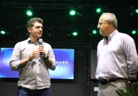 Satc avan&ccedil;a para segunda etapa do projeto Cidade do Conhecimento