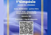 Sa�de do c�rebro ser� tema de simp�sio promovido pelo Supera
