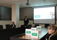 Sa�de pauta reuni�o da diretoria da Acic