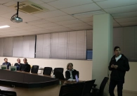 Sa�de pauta reuni�o da diretoria da Acic