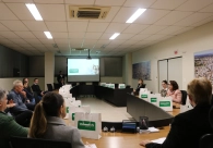 Sa�de pauta reuni�o da diretoria da Acic