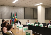 Sa�de pauta reuni�o da diretoria da Acic