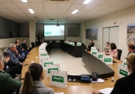 Sa�de pauta reuni�o da diretoria da Acic