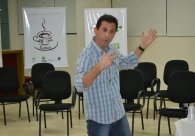 Sa�de por meio de atividades f�sicas � tema abordado no Caf� com Ci�ncia