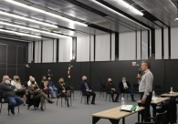 Secret�rio da Fazenda exp�e perspectivas econ�micas para o Sul do Estado