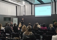 Segunda edi��o do ESG Summit Sul Catarinense destaca desafios e oportunidades para pr�ticas sustent�veis