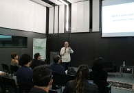 Segunda edi��o do ESG Summit Sul Catarinense destaca desafios e oportunidades para pr�ticas sustent�veis