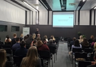 Segunda edi��o do ESG Summit Sul Catarinense destaca desafios e oportunidades para pr�ticas sustent�veis