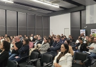 Segunda edi��o do ESG Summit Sul Catarinense destaca desafios e oportunidades para pr�ticas sustent�veis