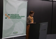 Segunda edi��o do ESG Summit Sul Catarinense destaca desafios e oportunidades para pr�ticas sustent�veis