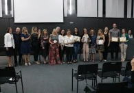 Segunda edi��o do Pr�mio Acic de Valoriza��o do Profissional da Educa��o encerra com entrega de premia��es