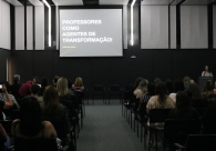 Segunda edi��o do Pr�mio Acic de Valoriza��o do Profissional da Educa��o encerra com entrega de premia��es