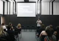 Segunda edi��o do Pr�mio Acic de Valoriza��o do Profissional da Educa��o encerra com entrega de premia��es