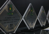 Segunda edi��o do Pr�mio Acic de Valoriza��o do Profissional da Educa��o encerra com entrega de premia��es