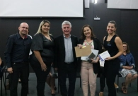 Segunda edi��o do Pr�mio Acic de Valoriza��o do Profissional da Educa��o encerra com entrega de premia��es