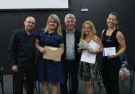 Segunda edi��o do Pr�mio Acic de Valoriza��o do Profissional da Educa��o encerra com entrega de premia��es