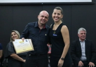 Segunda edi��o do Pr�mio Acic de Valoriza��o do Profissional da Educa��o encerra com entrega de premia��es