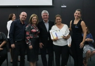 Segunda edi��o do Pr�mio Acic de Valoriza��o do Profissional da Educa��o encerra com entrega de premia��es
