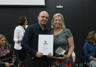 Segunda edi��o do Pr�mio Acic de Valoriza��o do Profissional da Educa��o encerra com entrega de premia��es