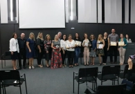 Segunda edi��o do Pr�mio Acic de Valoriza��o do Profissional da Educa��o encerra com entrega de premia��es