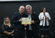 Segunda edi��o do Pr�mio Acic de Valoriza��o do Profissional da Educa��o encerra com entrega de premia��es