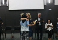 Segunda edi��o do Pr�mio Acic de Valoriza��o do Profissional da Educa��o encerra com entrega de premia��es