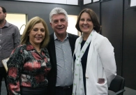 Segunda edi��o do Pr�mio Acic de Valoriza��o do Profissional da Educa��o encerra com entrega de premia��es