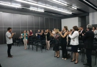 Segunda edi��o do Pr�mio Acic de Valoriza��o do Profissional da Educa��o encerra com entrega de premia��es