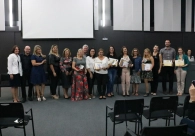 Segunda edi��o do Pr�mio Acic de Valoriza��o do Profissional da Educa��o encerra com entrega de premia��es