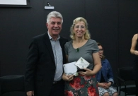 Segunda edi��o do Pr�mio Acic de Valoriza��o do Profissional da Educa��o encerra com entrega de premia��es