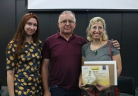 Segunda edi��o do Pr�mio Acic de Valoriza��o do Profissional da Educa��o encerra com entrega de premia��es