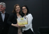 Segunda edi��o do Pr�mio Acic de Valoriza��o do Profissional da Educa��o encerra com entrega de premia��es