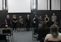 Segunda edi��o do Pr�mio Acic de Valoriza��o do Profissional da Educa��o encerra com entrega de premia��es