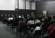 Segunda edi��o do Pr�mio Acic de Valoriza��o do Profissional da Educa��o encerra com entrega de premia��es