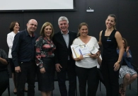 Segunda edi��o do Pr�mio Acic de Valoriza��o do Profissional da Educa��o encerra com entrega de premia��es