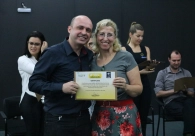 Segunda edi��o do Pr�mio Acic de Valoriza��o do Profissional da Educa��o encerra com entrega de premia��es