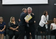 Segunda edi��o do Pr�mio Acic de Valoriza��o do Profissional da Educa��o encerra com entrega de premia��es