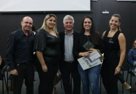 Segunda edi��o do Pr�mio Acic de Valoriza��o do Profissional da Educa��o encerra com entrega de premia��es